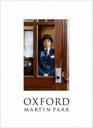 Oxford by Martin Parr