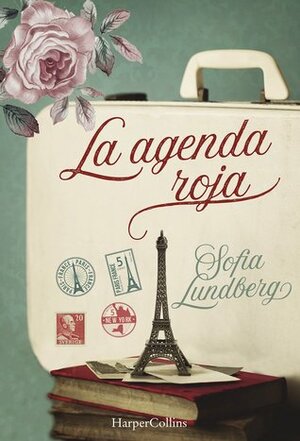 La Agenda Roja by Sofia Lundberg