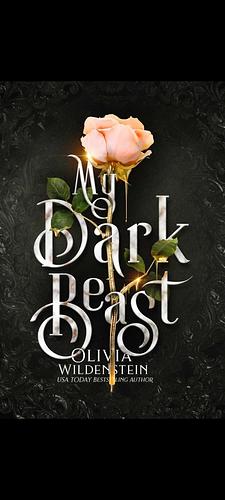 My Dark Beast by Olivia Wildenstein