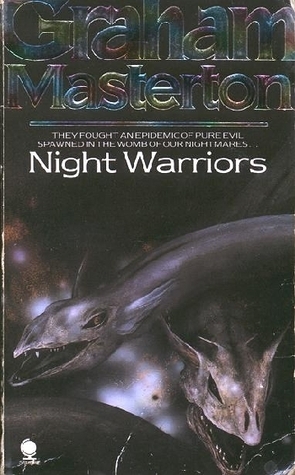 Night Warriors by Graham Masterton