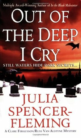 Out of the Deep I Cry by Julia Spencer-Fleming