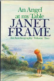 An Angel at My Table by Janet Frame