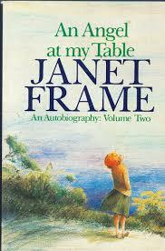 An Angel At My Table by Janet Frame