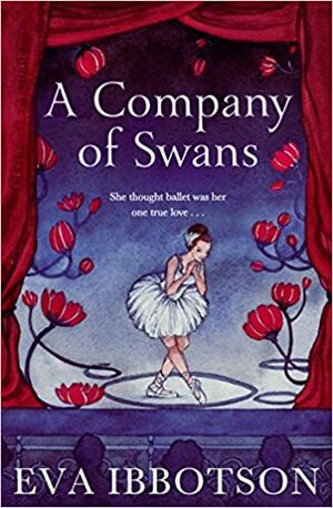 A Company of Swans by Eva Ibbotson