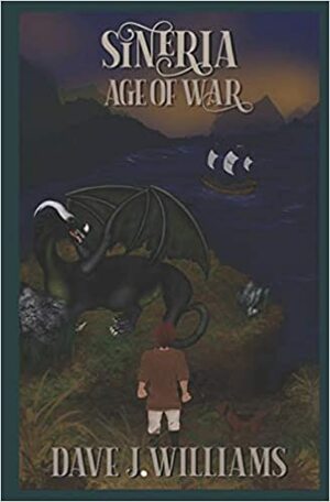 Age of War by Dave J. Williams