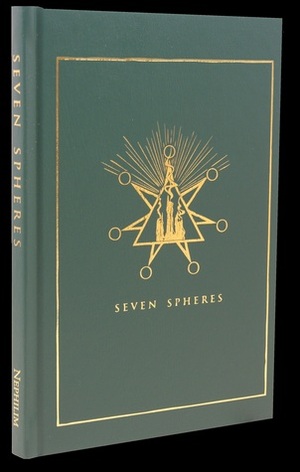 Seven Spheres by Rufus Opus