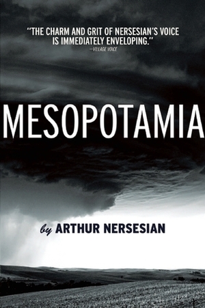 Mesopotamia by Arthur Nersesian