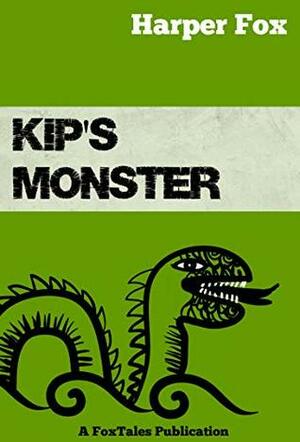 Kip's Monster by Harper Fox