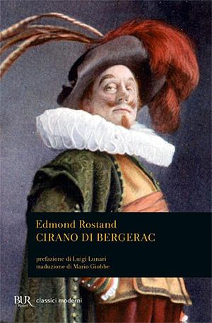 Cirano di Bergerac by Edmond Rostand