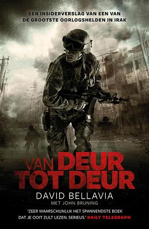 Van deur tot deur by John Bruning, David Bellavia