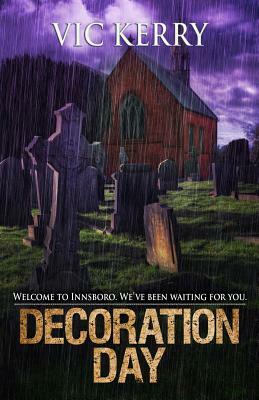 Decoration Day by Vic Kerry