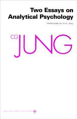 Two Essays on Analytical Psychology by Gerhard Adler, R.F.C. Hull, C.G. Jung