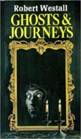 Ghosts and Journeys by Robert Westall