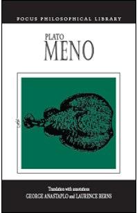 Meno by Plato