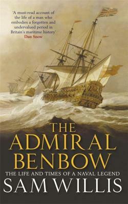 The Admiral Benbow by Sam Willis