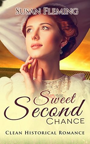 Sweet Second Chance by Susan Fleming