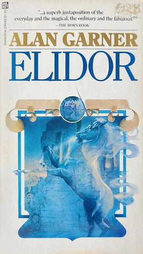 Elidor  by Alan Garner