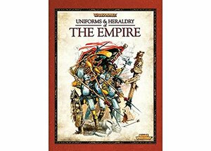 Uniforms and Heraldry of the Empire by Neil Hodgson, Jeremy Vetock