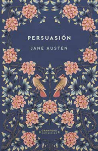 Persuasión by Jane Austen