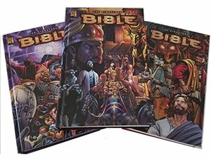 The Kingstone Bible Trilogy - Complete Series Set by Ben Avery, Michael Pearl, Kelly J. Ayris, Art A. Ayris