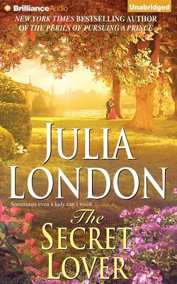 The Secret Lover by Julia London