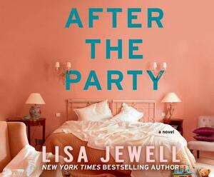 After the Party by Lisa Jewell