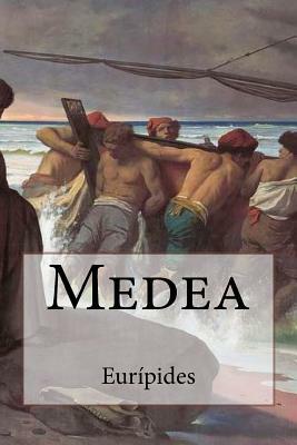 Medea by Euripides