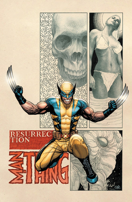 Savage Wolverine Volume 1: Kill Island by Frank Cho