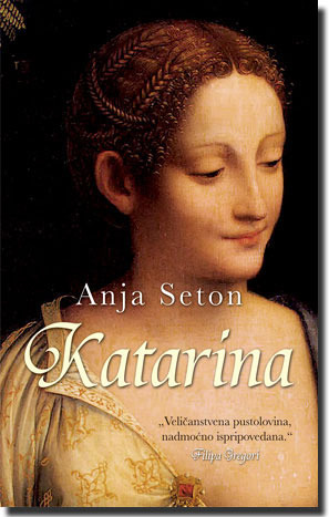 Katarina by Anya Seton