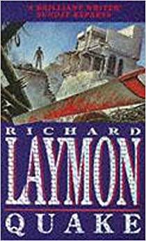 Quake by Richard Laymon