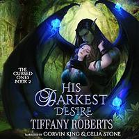 His Darkest Desire by Tiffany Roberts