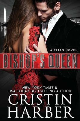 Bishop's Queen by Cristin Harber
