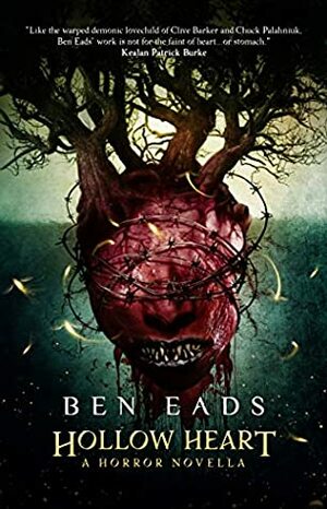 Hollow Heart by Ben Eads