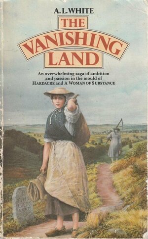 The Vanishing Land by Alan White