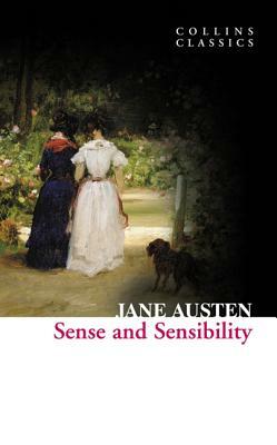 Sense and Sensibility (Collins Classics) by Jane Austen