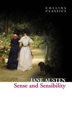 Sense and Sensibility by Jane Austen