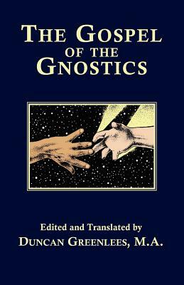 The Gospel of The Gnostics by 