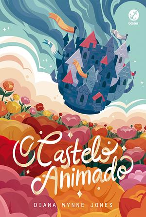 O Castelo Animado by Diana Wynne Jones