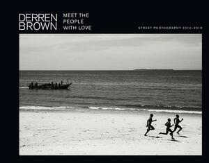 Meet the People with Love by Derren Brown