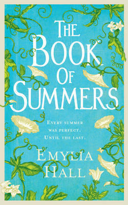 The Book of Summers by Emylia Hall