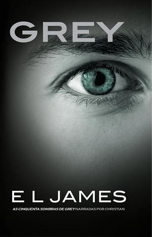 Grey by E.L. James