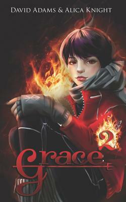 Grace 2 by Alica Knight, David Adams