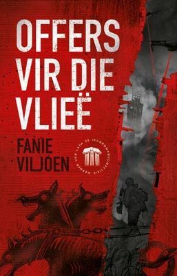 Offers vir die vlieë by Fanie Viljoen