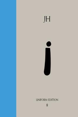 Philosophical Intimations: Uniform Edition of the Writings of James Hillman, Vol. 8 by James Hillman