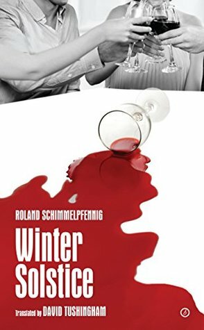 Winter Solstice by Roland Schimmelpfennig