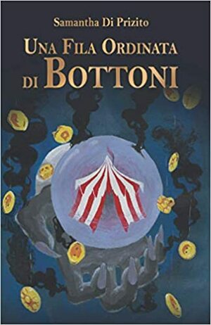Una Fila Ordinata di Bottoni by Samantha Di Prizito