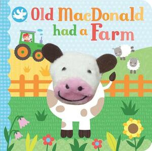 Old MacDonald Had a Farm by 