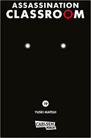 Assassination Classroom 19 by Yūsei Matsui
