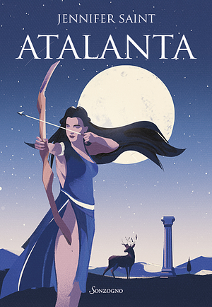 Atalanta by Jennifer Saint