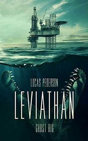 Leviathan: Ghost Rig by Lucas Pederson